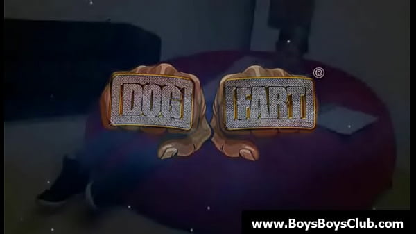 Bareback gay interracial sex 28