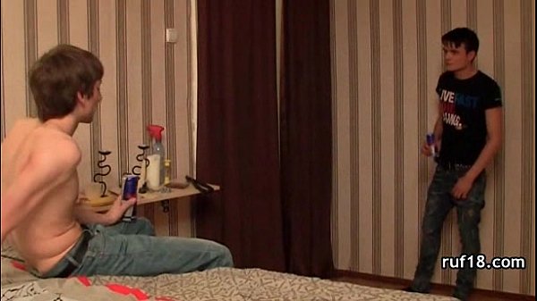 VERY KINKY TEEN IS A FUTURE BDSM LOVER