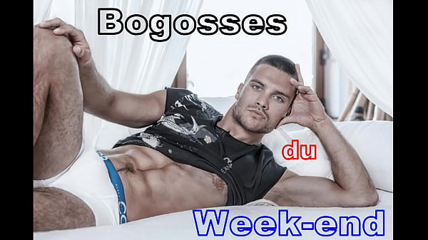 Bogosses du Week-end / Hunks of the Weekend by First75 {HD 1080p} 28 11 2014